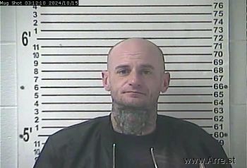 Donald Steven Coppersmith Mugshot