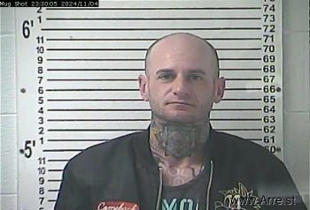 Donald Steven Coppersmith Mugshot