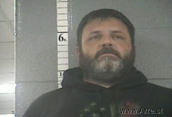 Donald Lee Cramer Mugshot