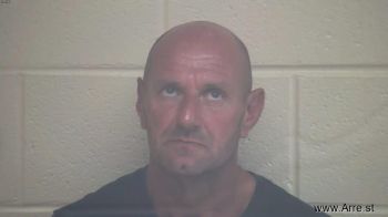 Donald Glenn Curtis Mugshot