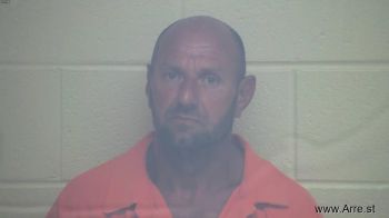 Donald Glenn Curtis Mugshot