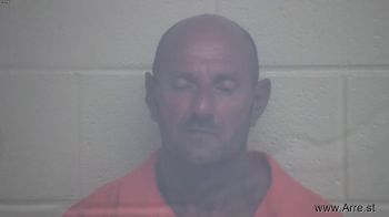 Donald Glenn Curtis Mugshot