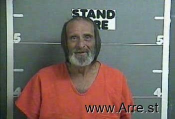 Donald Earl Davenport Mugshot