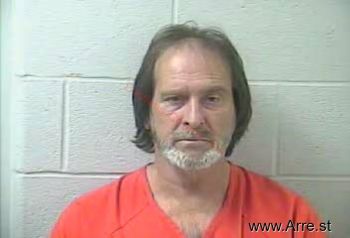 Donald Earl Davenport Mugshot