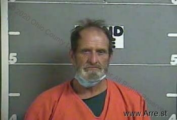 Donald Earl Davenport Mugshot