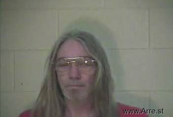 Donald L Decker Mugshot