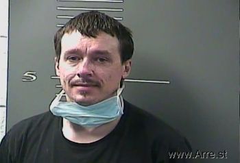 Donald R Delong Mugshot