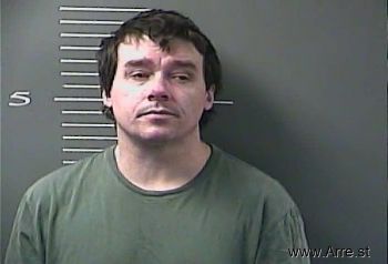 Donald Ray Delong Mugshot