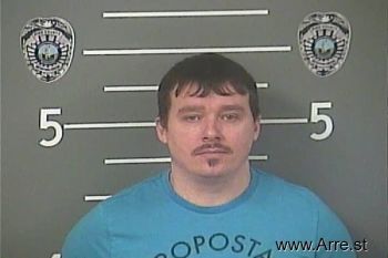 Donald  Delong Jr Mugshot