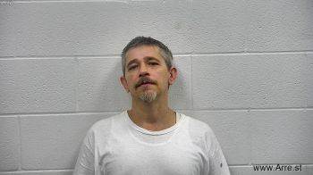 Donald Lee Denniston Mugshot