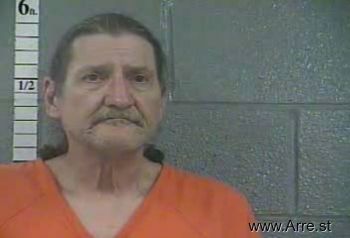 Donald Gene Devine Mugshot