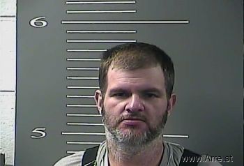 Donald R Dickerson Mugshot