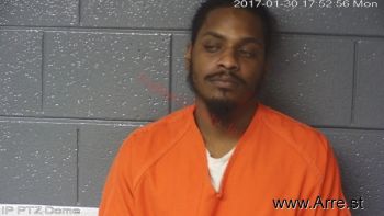 Donald Rykam Dickerson Mugshot