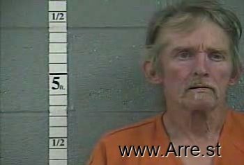 Donald Ray Dillander Mugshot