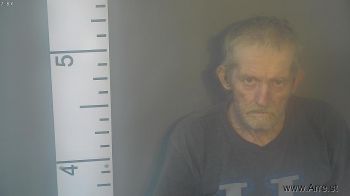 Donald Ray Dillander Mugshot