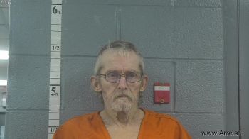 Donald Ray Dillander Mugshot