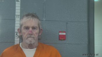 Donald Ray Dillander Mugshot