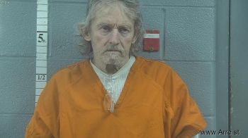 Donald Ray Dillander Mugshot