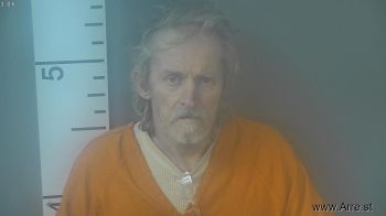 Donald Ray Dillander Mugshot