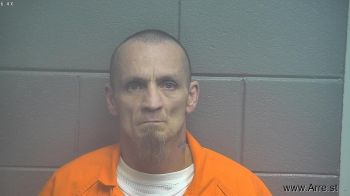 Donald Scott Duhamell Mugshot