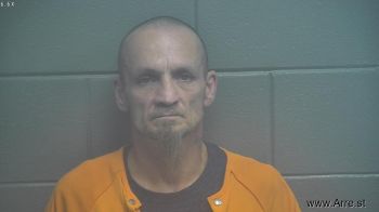 Donald Scott Duhamell Mugshot