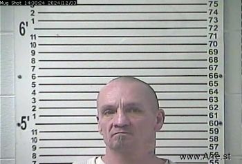 Donald Scott Duhamell Mugshot