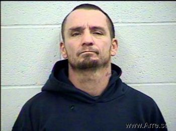 Donald Scott Duhamell Mugshot