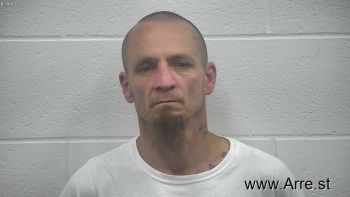 Donald Scott Duhamell Mugshot