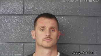 Donald Kevin Duncan Mugshot