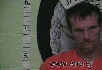 Donald Lee Durham Mugshot