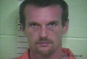 Donald Lee Durham Mugshot