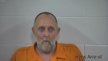 Donald A Elkins Mugshot