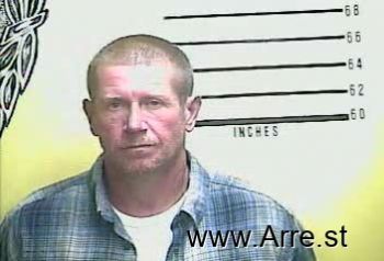 Donald  Elliott Mugshot