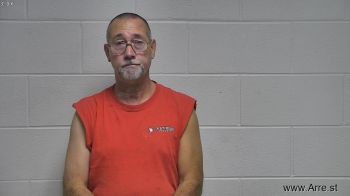 Donald Steven Fidell Mugshot