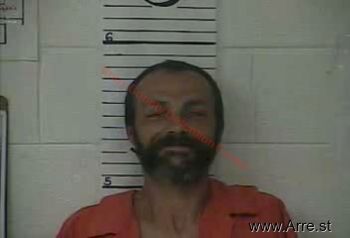 Donald  Fields Mugshot