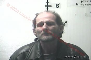 Donald  Goode Mugshot