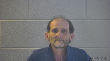 Donald Lee Goode Mugshot