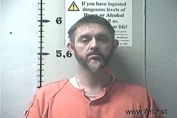 Donald R Goodlett Mugshot