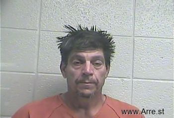 Donald  Goodlett Mugshot