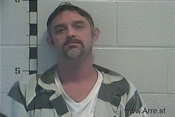 Donald Russell Goodlett Mugshot