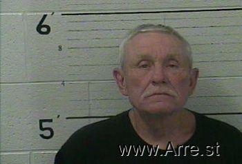 Donald R Goodrum Mugshot