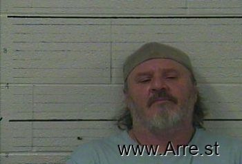 Donald  Grubb Mugshot