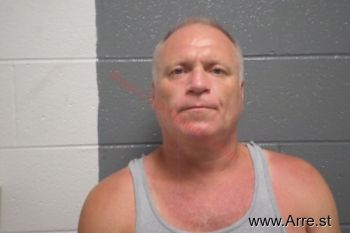 Donald Wayne Grubbs Mugshot