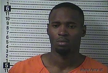 Donald Leon Hagans Mugshot