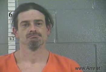 Donald Shannon Harlow Mugshot