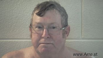 Donald Lee Harris Mugshot