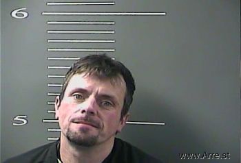 Donald K Harris Mugshot