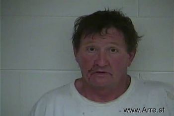 Donald M Hawkins Mugshot