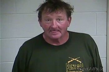 Donald M Hawkins Mugshot