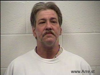 Donald William Hayden Mugshot